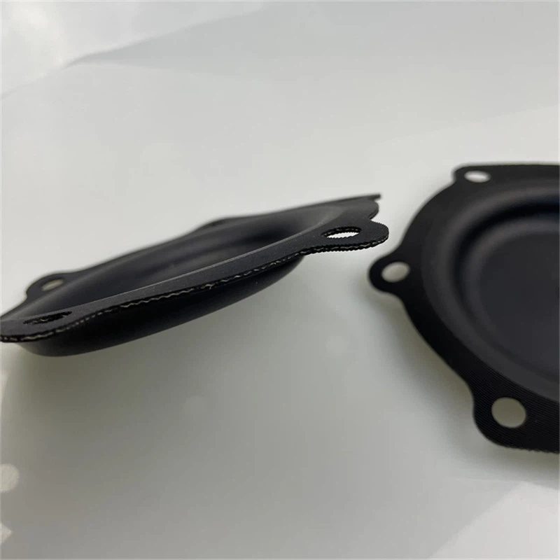 Cloth Inserted Rubber Gasket(30)