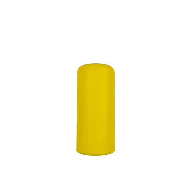 Rubber grip handle (14)